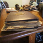 Release All federal records on Amelia